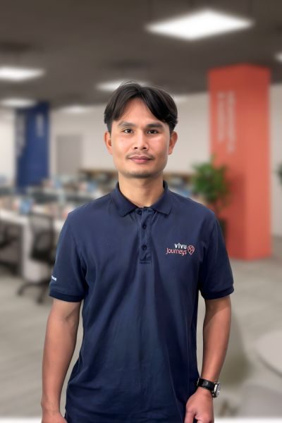 Khamsouk Sengdavanh - Ops