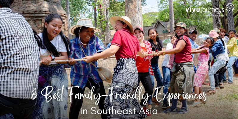 Kok Sangke Community - Cambodia (1)