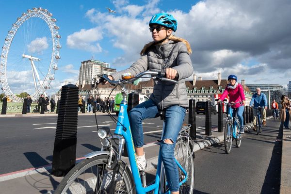 London & Edinburgh – A Tale of Two Capitals