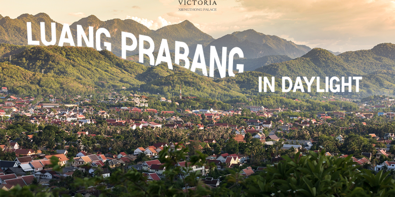 Luang-daylight