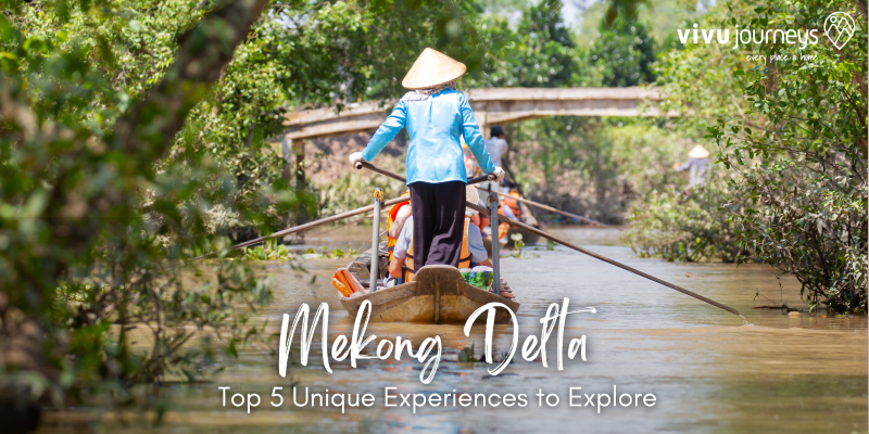 Mekong Delta