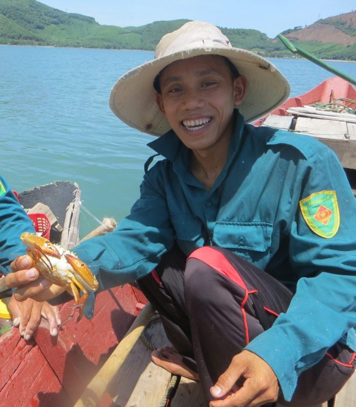 Mr Quoc Crab Mr Quoc Crab