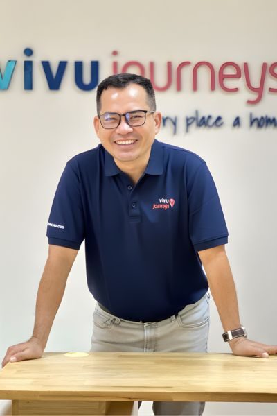 Panya Thin - Country Manager