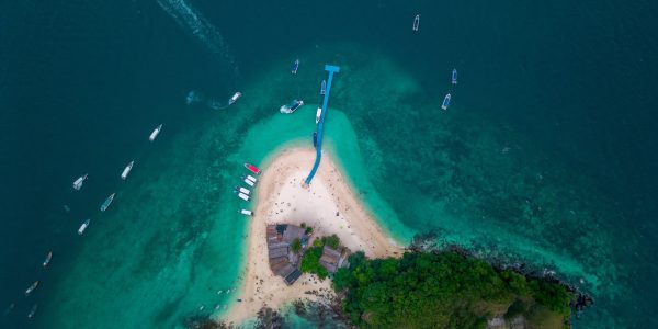 Phi-Phi-Island-and-Bamboo-Island-by-Speed-Boat
