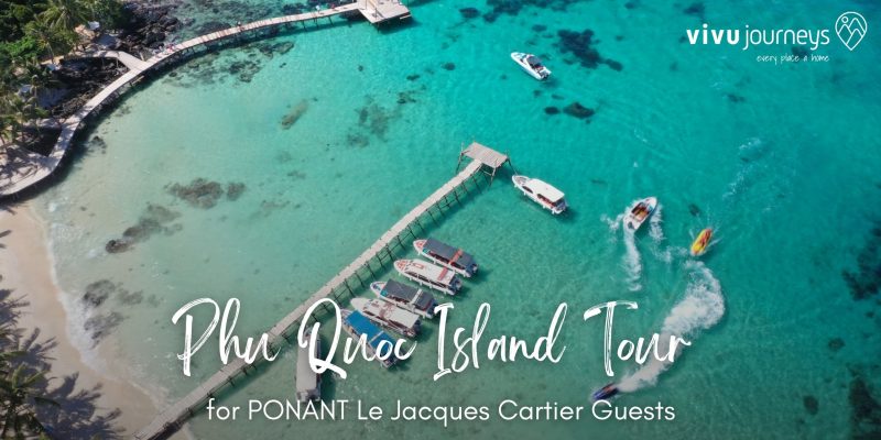 Phu Quoc Island Tour