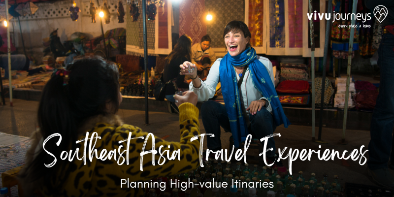 Southeast Asia Experience