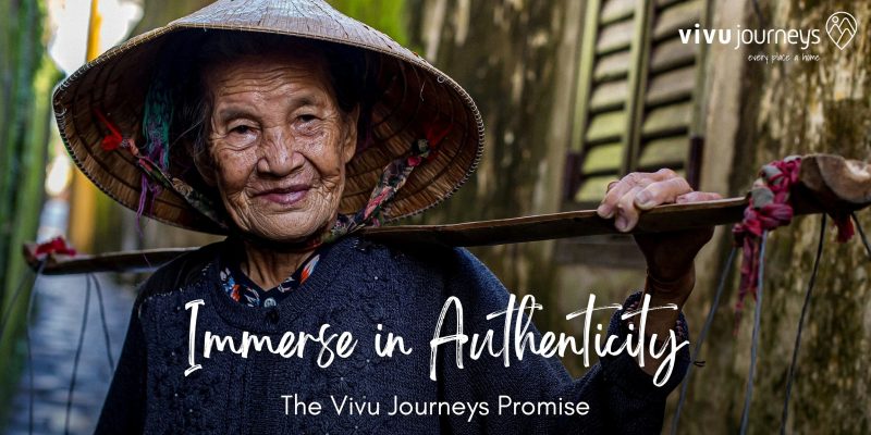 The Vivu Journeys Promise