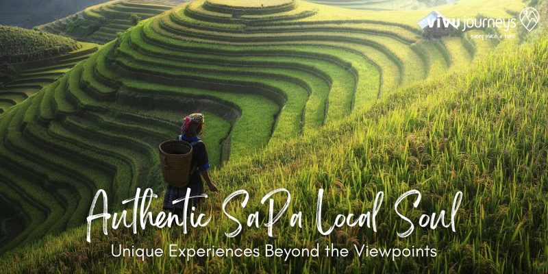 Unique Experiences SaPa