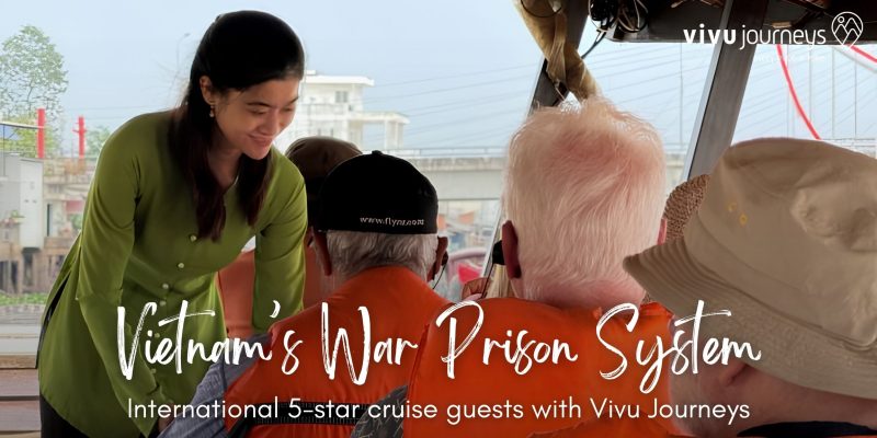 Vietnam’s War Prison System