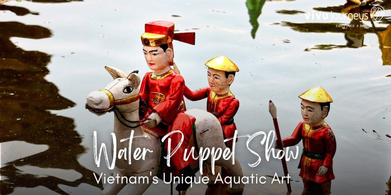 Water Puppet Show