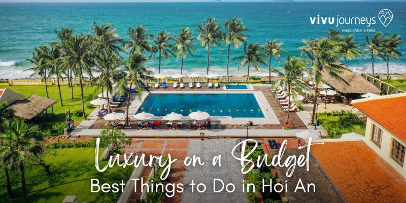 best things to do in hoi an