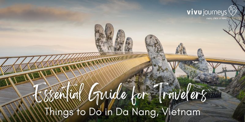 Things to do in Danang