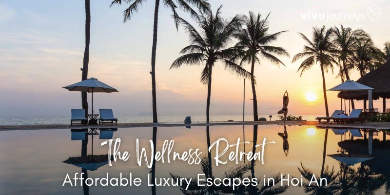 wellness retreat