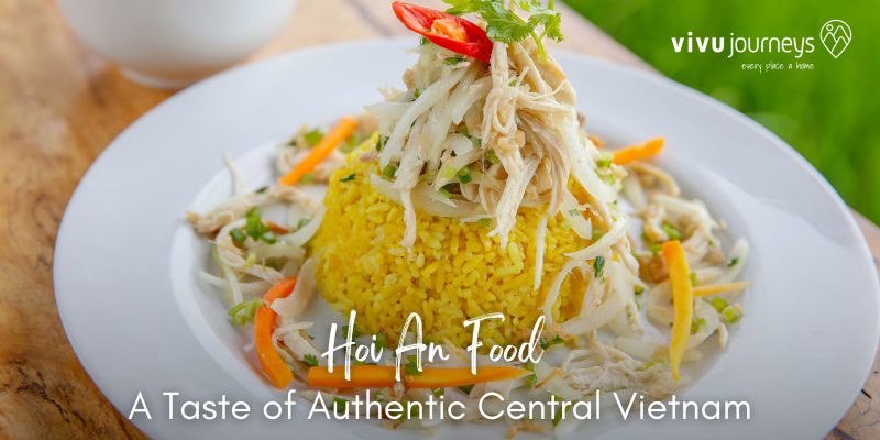 hoi an food