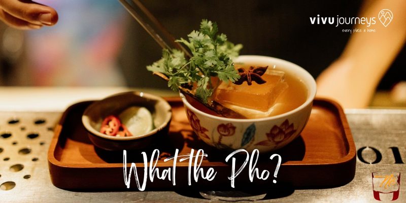 What the pho