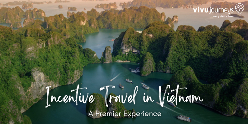 incentive travel