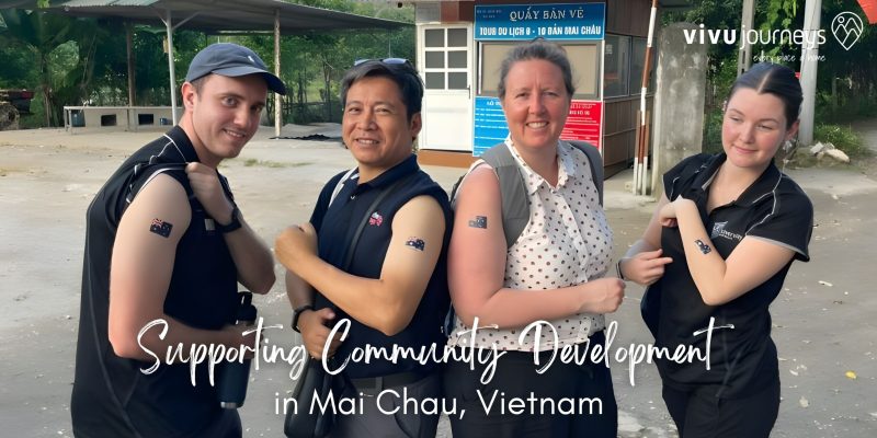 mai chau - community development (1)