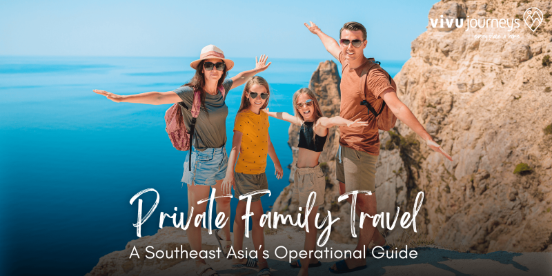 Private Family Travel Thumbnail