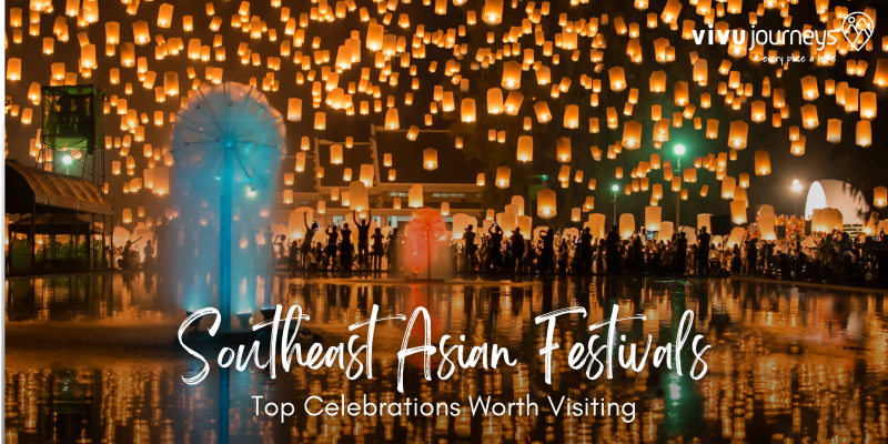 southeast asian festivals